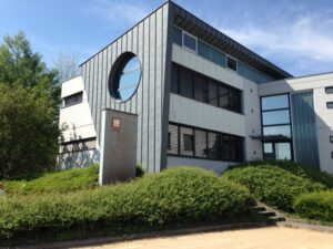 Agence de Mulhouse et MLCA