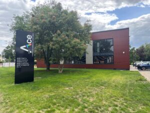 Agence de Mulhouse et MLCA