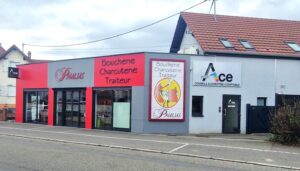 Agence de Niederschaeffolsheim